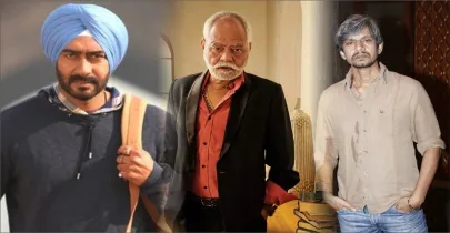 Son of Sardaar 2: अजय देवगन की फिल्म में कास्टिंग विवाद, विजय राज की जगह संजय मिश्रा की एंट्री