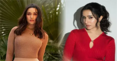 फैन ने Shraddha Kapoor से की अनोखी डिमांड, एक्ट्रेस ने मजेदार जवाब में कहा – ‘खूबसूरती बर्दाश्त नहीं कर पाओगे’