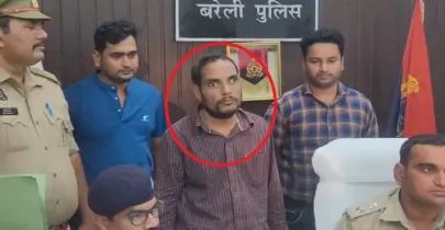 Bareilly Psycho serial killer ने बरेली में की 6 महिलाओं की हत्या, पुलिस रिमांड की तैयारी में जुटी