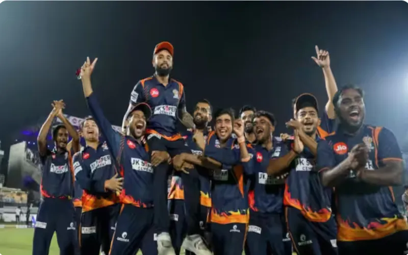 UP T20 League 2024 Season 2: लखनऊ में 25 अगस्त से शुरू होगा दूसरा सीजन, फाइनल 14 सितंबर को