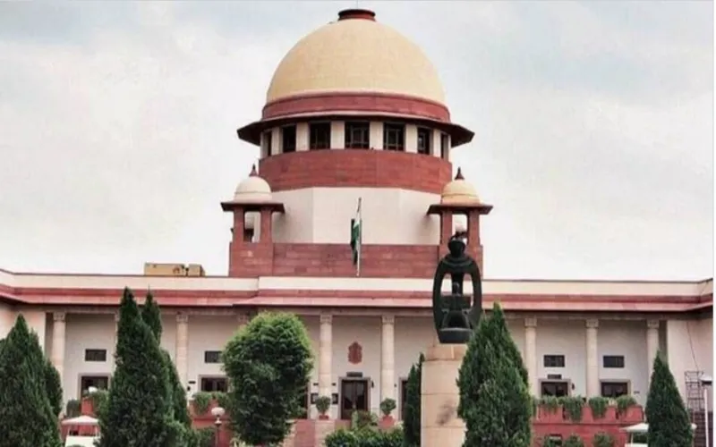 सुप्रीम कोर्ट का महत्वपूर्ण फैसला: SC/ST अपमान को अब हर बार अपराध नहीं माना जाएगा