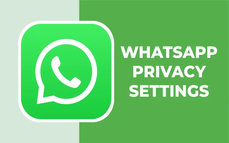 WhatsApp Privacy Settings: अपने अकाउंट को सुरक्षित रखने के 5 आसान तरीके